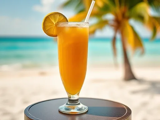 Beach Bum Shake - Outdoors