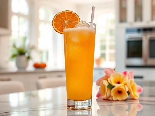Beach Cooler - At Home