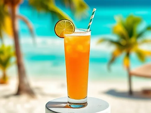 Beach Cooler - Outdoors
