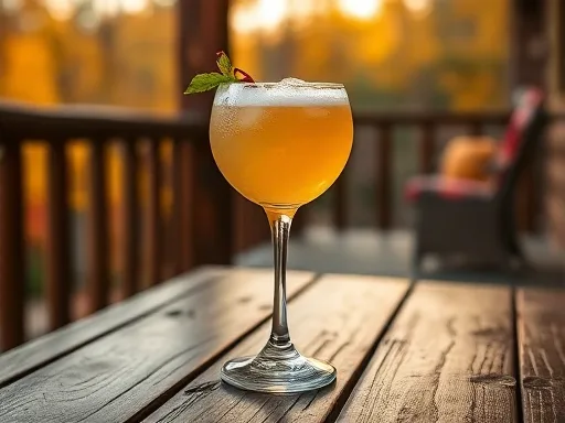 Beach Peach - Outdoors