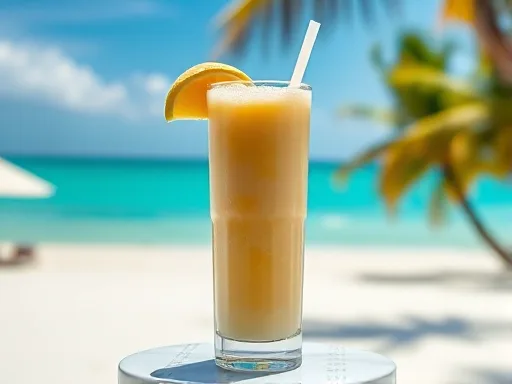 Beachcomber #2 - Outdoors