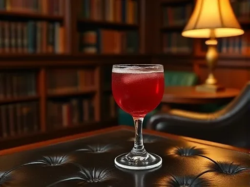 Beachcomber - At Home