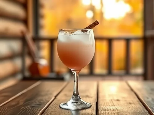 Beam Scream - Outdoors