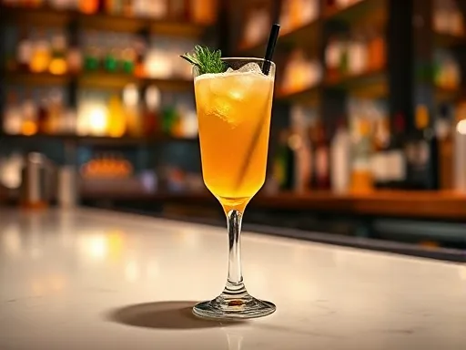 Beautiful Disaster - At a Bar