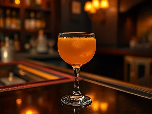 Beautiful - At a Bar