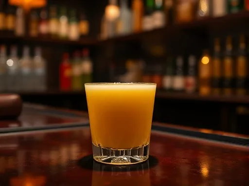 Bedroom Farce - At a Bar