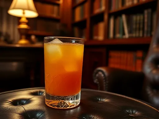 BeeGee OJ - At Home