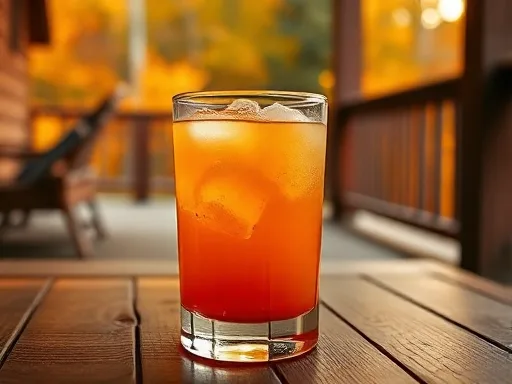 BeeGee OJ - Outdoors
