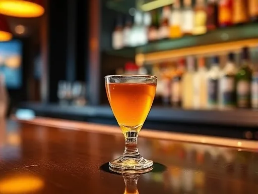 Beelzebub - At a Bar