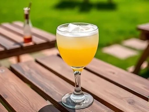 Beeraquirilla - Outdoors