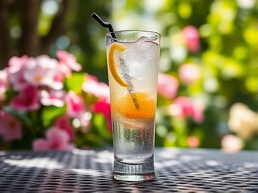 Beevo Special - Outdoors