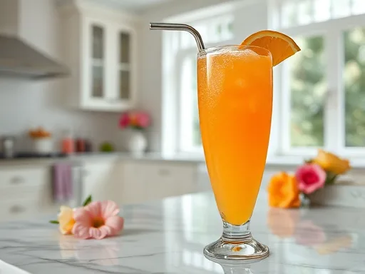 Beezer Punch - At Home