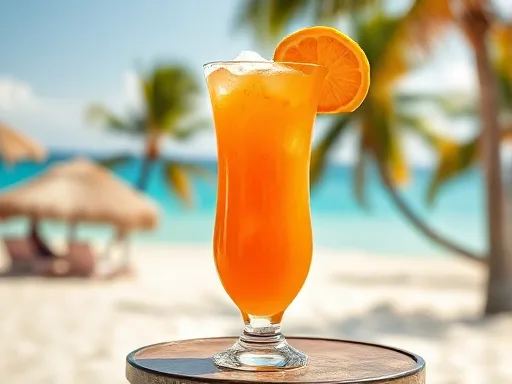 Beezer Punch - Outdoors
