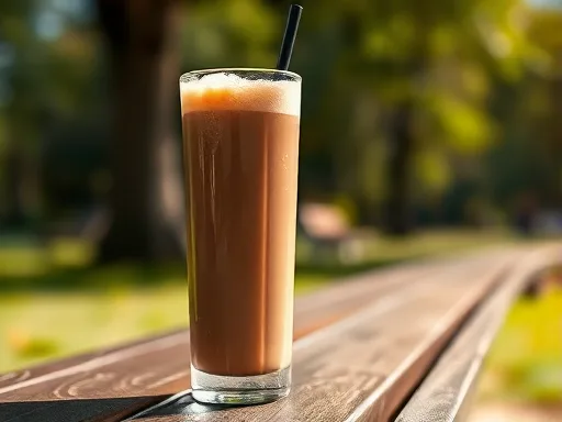 Beige Russian - Outdoors