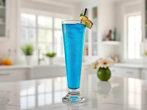 Belgian Blue - At Home