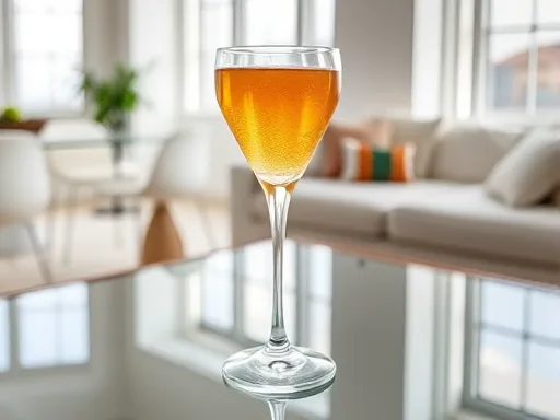 Bellini #2 - At Home