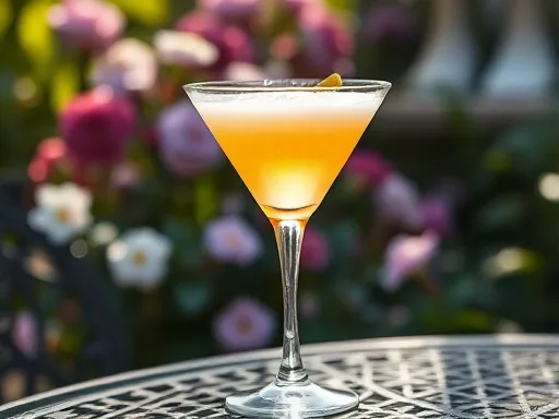 Bellini #2 - Outdoors