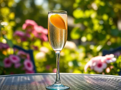 Bellini #3 - Outdoors