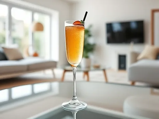 Bellini - At Home