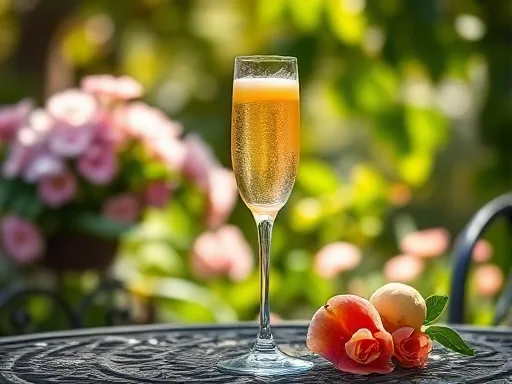 Bellini - Outdoors