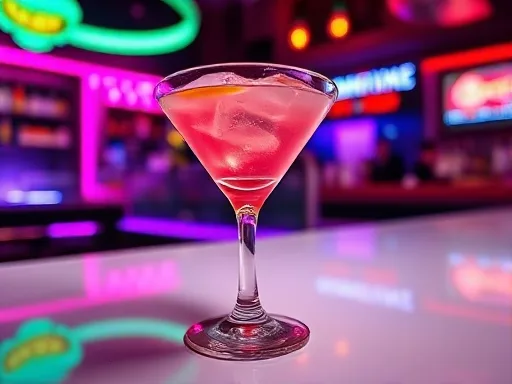 Belmont Stakes - At a Bar