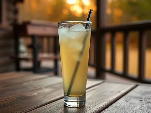 Benka on the Rocks - Outdoors