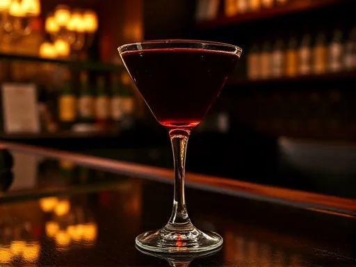 Bentley - At a Bar