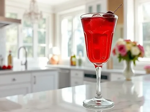 Berrytini - At Home
