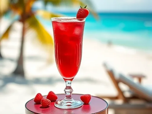 Berrytini - Outdoors