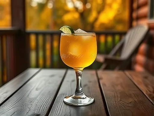 Bertiebreezer - Outdoors