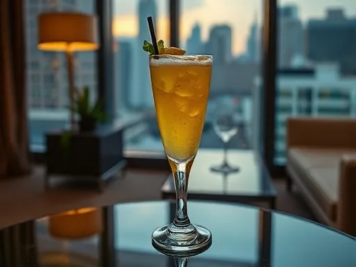 Big Apple - At Home