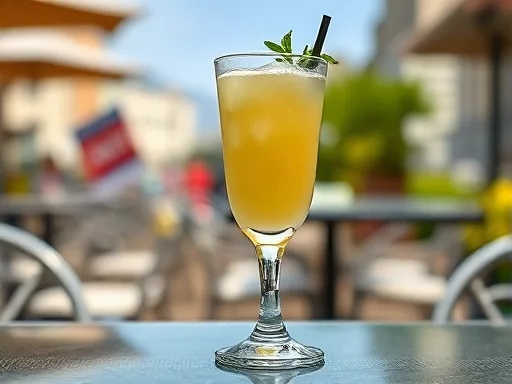 Big Apple - Outdoors
