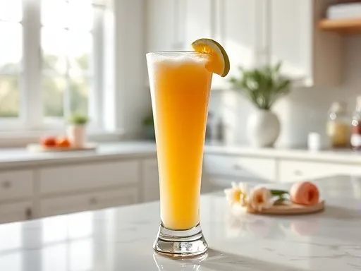 Big Bad Voodoo Kooler - At Home