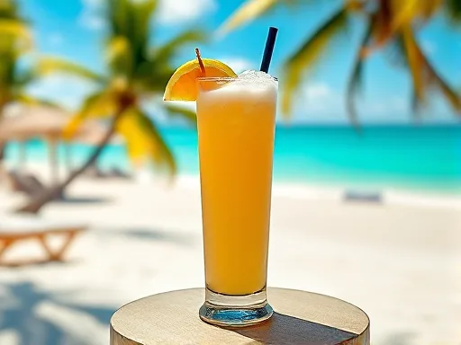 Big Bad Voodoo Kooler - Outdoors