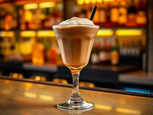 Big Booty Shake - At a Bar