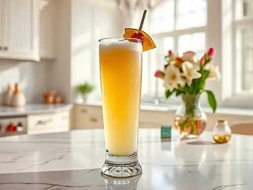Big Chill #1 - At Home