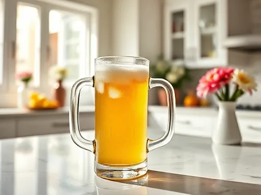 Big Dumb Russian - At Home