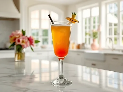 Big Red Hooter - At Home