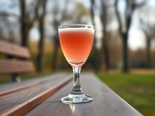 Big Red - Outdoors