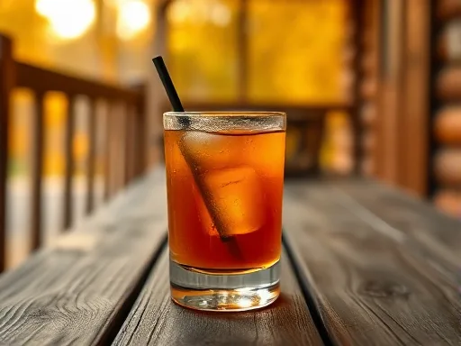 Big Titty Ho on a Motorcycle - Outdoors