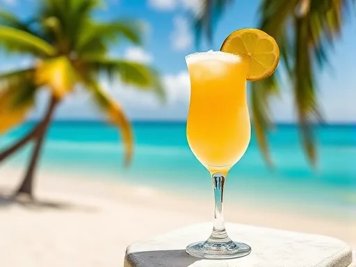 Bigger Better Blue Lagoon - Outdoors