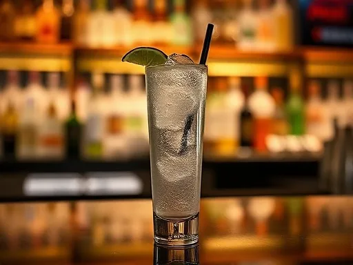 Billy Taylor - At a Bar