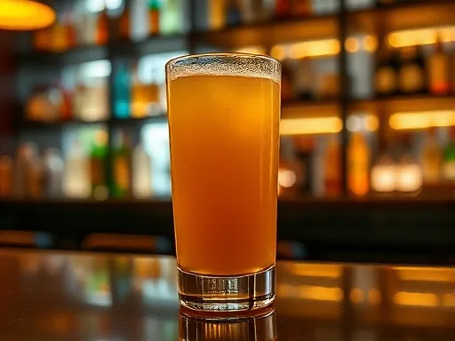 Biscay - At a Bar