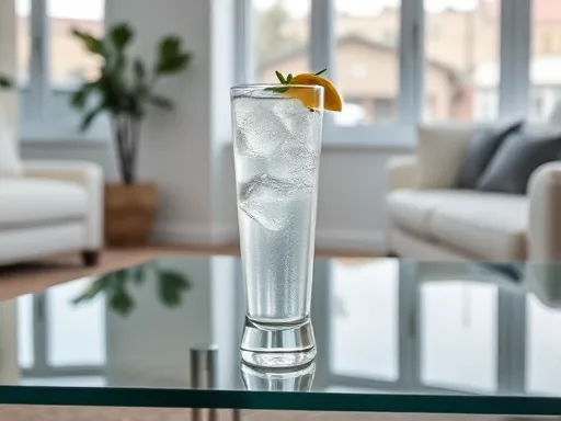 Bison Tonic - At Home