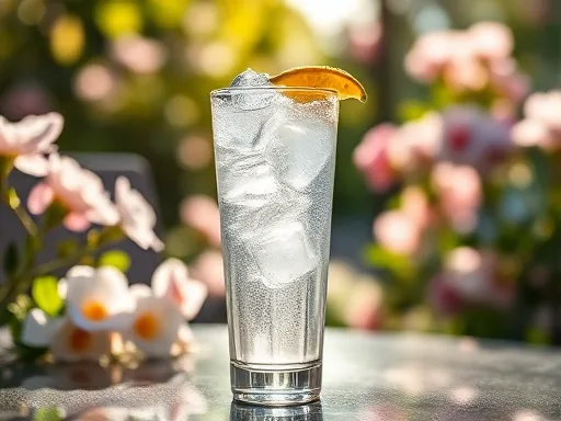 Bison Tonic - Outdoors