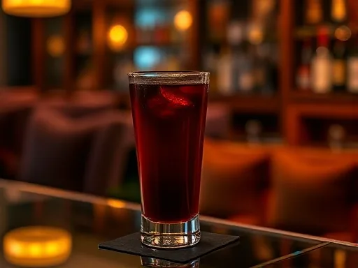 Bisp - At a Bar