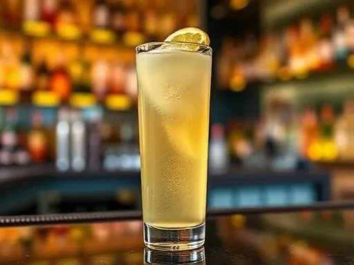 Bitch Slap - At a Bar
