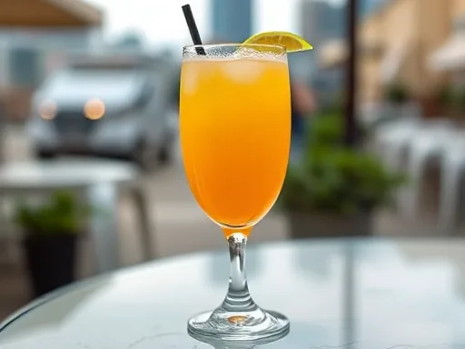Bitter Experience - Outdoors