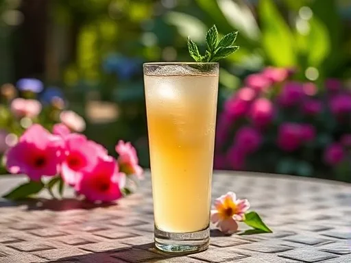 Bjorns Moscow Mule - Outdoors