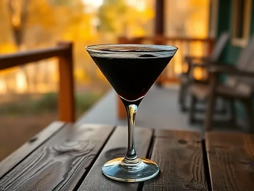 Black Baltimore - Outdoors